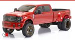 CEN Racing Ford F450SD KG1 Wheel Edition Dually | CompetitionX