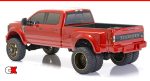 CEN Racing Ford F450SD KG1 Wheel Edition Dually | CompetitionX