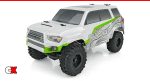 CompetitionX Christmas Series - 9 RC Cars Under $125 - Element RC Enduro24