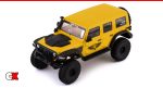 CompetitionX Christmas Series - 9 RC Cars Under $125 - Hobbyplus CR-18 Series