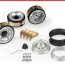 JConcepts Hazard 1.9″ Aluminum Wheels | CompetitionX