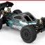 JConcepts Warrior Body Set – ARRMA Typhon | CompetitionX