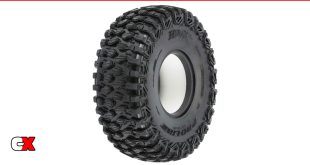 Pro-Line Hyrax XL G8 Tires - 1/6 Scale | CompetitionX