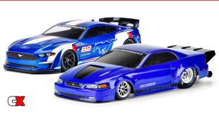 Pro-Line Racing Mustangs | CompetitionX