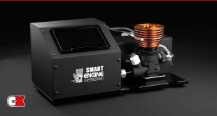 Smart-Workshop Smart Engine Lapping System | CompetitionX