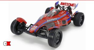 Tamiya Astute 2022 TD2 | CompetitionX