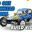Video – Tamiya Wild One Blockhead Motors Build Part 1 | CompetitionX