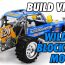 Video – Tamiya Wild One Blockhead Motors Build Part 2 | CompetitionX