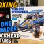 Video – Tamiya Wild One Off-Roader Blockhead Motors Unboxing | CompetitionX