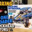 Video – Tamiya Wild One Off-Roader Blockhead Motors Unboxing | CompetitionX