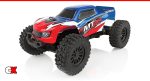 CompetitionX Christmas Series - 9 RC Cars Under $125 - Team Associated 1/28 Series