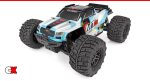 Team Associated Rival MT8 RTR | CompetitionX