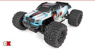 Team Associated Rival MT8 RTR | CompetitionX