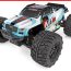 Team Associated Rival MT8 RTR | CompetitionX