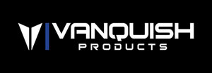 Vanquish Products Manuals