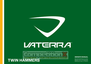 Vaterra RC Twin Hammer Rock Racer Manual