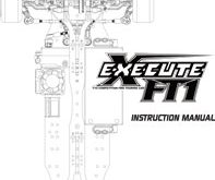 Xpress Execute FT1 Manual
