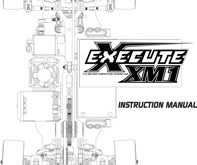 Xpress Execute XM1 Manual