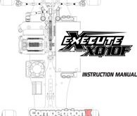 Xpress Execute XQ10F Manual