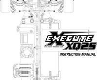 Xpress Execute XQ2S Manual