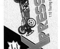 Xpress Roadrunner Manual