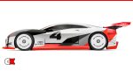 HPI Sport 3 Flux Audi i e-tron Vision GT Touring Car | CompetitionX