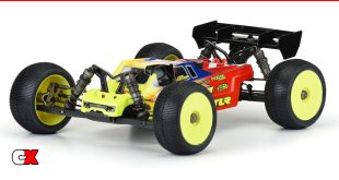 Pro-Line Racing Axis T Bruggy Body | CompetitionX