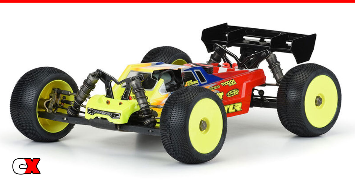 Pro-Line Racing Axis T Bruggy Body | CompetitionX