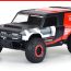 Pro-Line Racing Ford Bronco R Body | CompetitionX