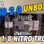 Video – Tekno NT48 2.0 Nitro Truggy Unboxing | CompetitionX