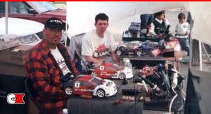 Vintage Race Report - 1999 NORRCA California State Road Course Championships | CompetitionX