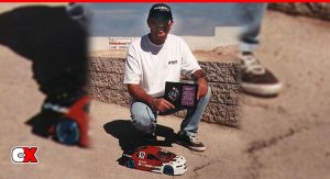 Vintage Race Report – 1999 NORRCA Western Spring Road Course Championship | CompetitionX