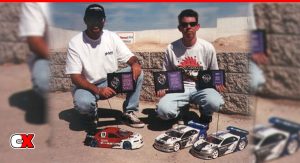 Vintage Race Report – 1999 NORRCA Western Spring Road Course Championship | CompetitionX
