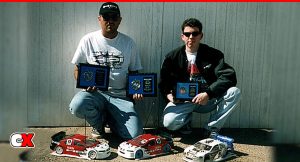 Vintage Race Report – 1999 NORRCA Division 3 Sedan Champs | CompetitionX