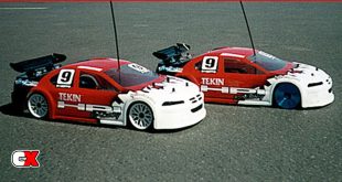 Vintage Race Report – 1999 NORRCA Division 3 Sedan Champs | CompetitionX