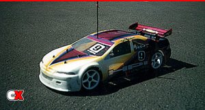 Vintage Race Report – 1999 NORRCA Division 3 Sedan Champs | CompetitionX
