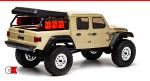 Axial SCX24 Jeep Gladiator RTR | CompetitionX
