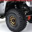 Pro-Line Racing Method 305 Aluminum Wheels – Axial SCX6 | CompetitionX