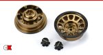 Pro-Line Racing Method 305 Aluminum Wheels - Axial SCX5 | CompetitionX