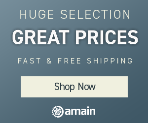 Shop at AMain