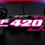 Tamiya TRF420X Touring Car | CompetitionX