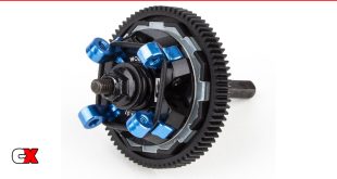 Team Associated Factory Team DR10 Slipper Clutch | CompetitionX