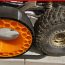 3BrothersRC Anti-Foam for the SCX6 | CompetitionX