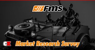 FMS Market Research Survey | CompetitionX