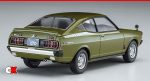 Hasegawa February Model Kit Releases – Subaru, Mitsubishi, Datsun, Toyota | CompetitionX