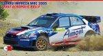 Hasegawa February Model Kit Releases – Subaru, Mitsubishi, Datsun, Toyota | CompetitionX