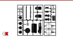 Italeri Mercedes Benz G230 Feuerwehr Model Kit | CompetitionX