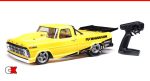Losi '68 Ford F100 22S No Prep Drag Truck RTR | CompetitionX
