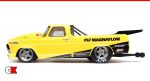 Losi '68 Ford F100 22S No Prep Drag Truck RTR | CompetitionX