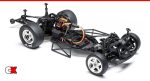 Losi '68 Ford F100 22S No Prep Drag Truck RTR | CompetitionX